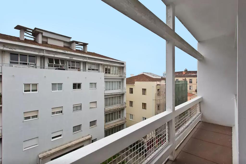 Apartment Pinporto Center I *