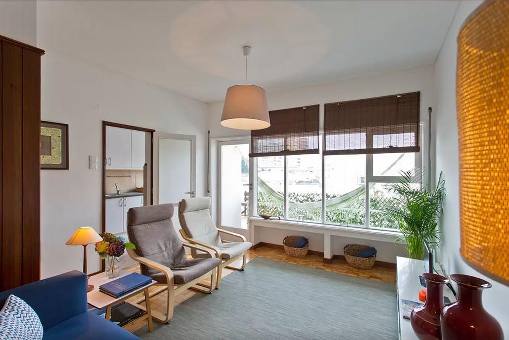 Pinporto Center I Apartment