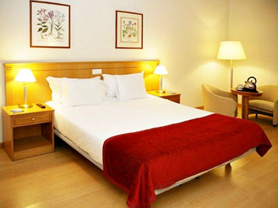 Tryp By Wyndham Centro Porto