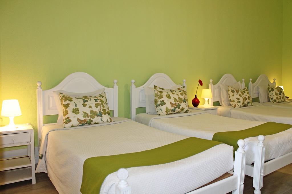 Poveira Hotel