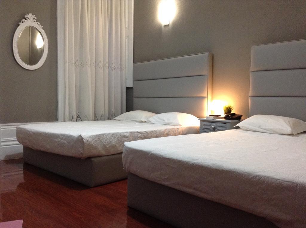 Royal Porto City Hotel 2*