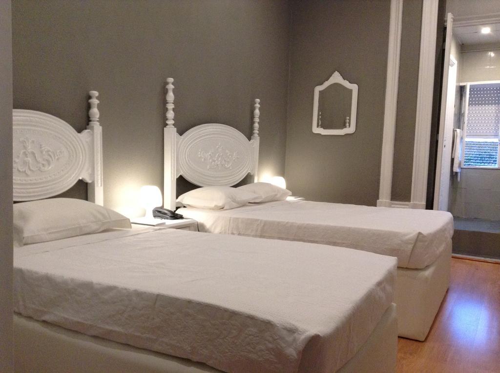 Hotel Royal Porto City
