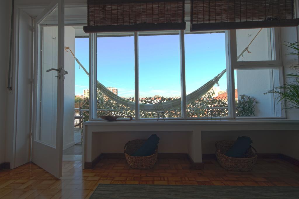 Pinporto Center I