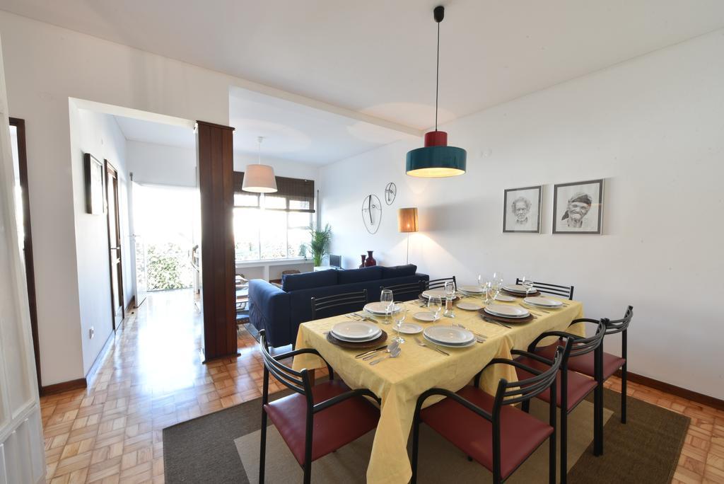 Apartment Pinporto Center I Porto