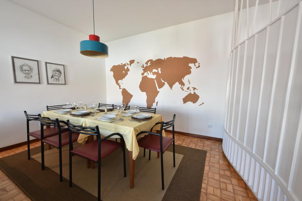 Pinporto Center I Apartment