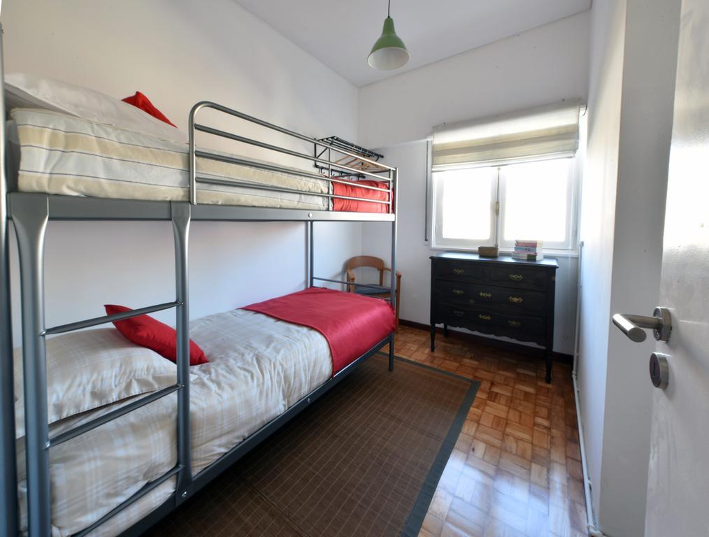 Apartment Pinporto Center I *