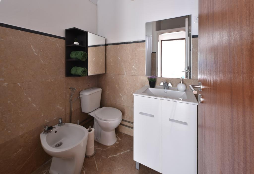 Apartment Pinporto Center I *