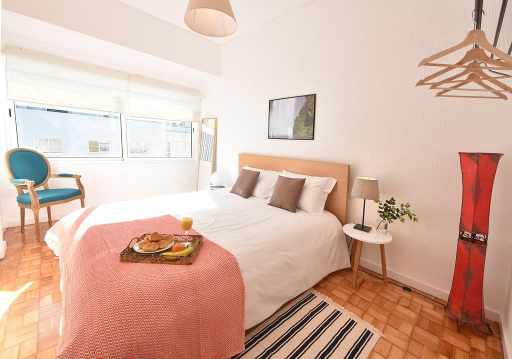 Pinporto Center I Apartment *