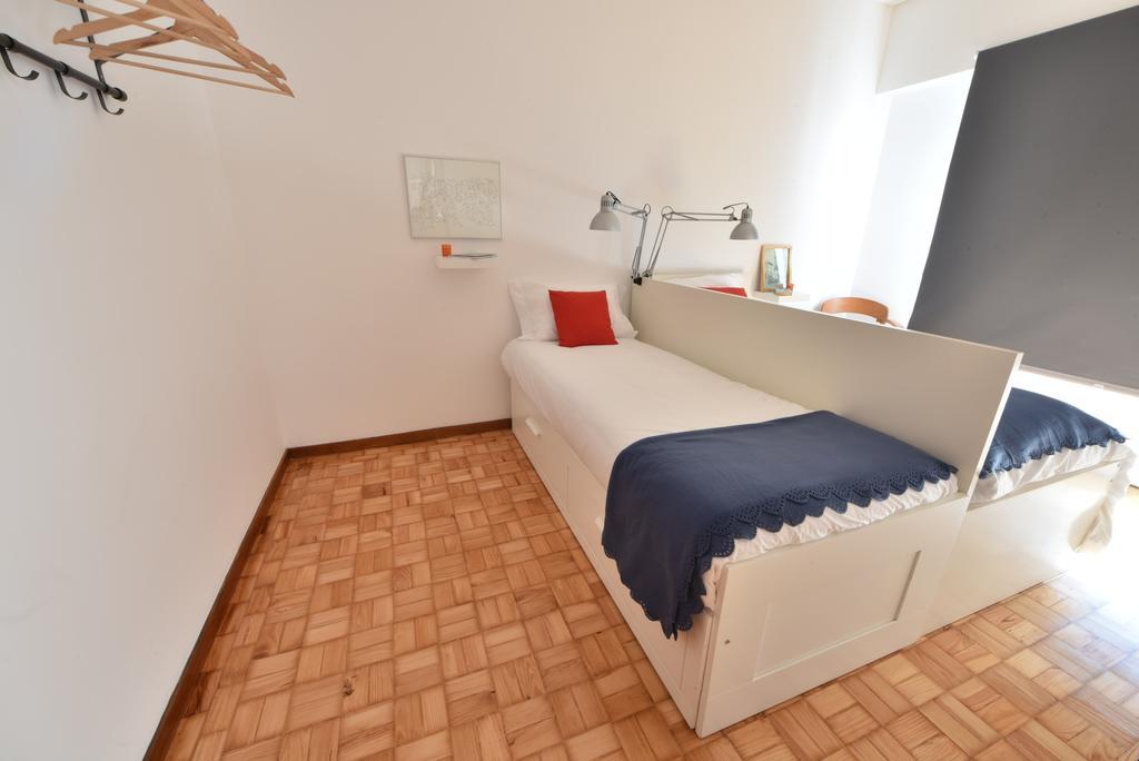 Apartment Pinporto Center I Porto