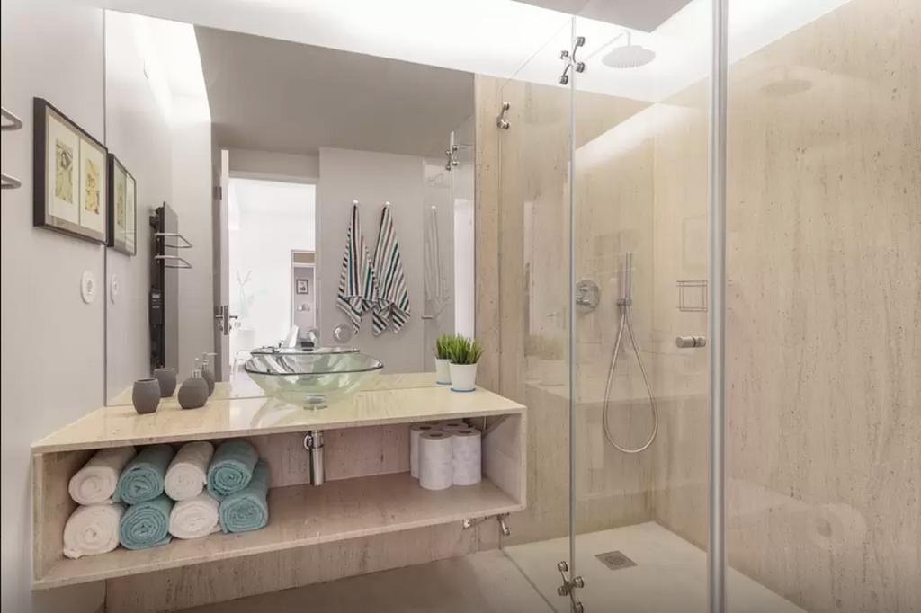 Baixa Downtown Apartamento *