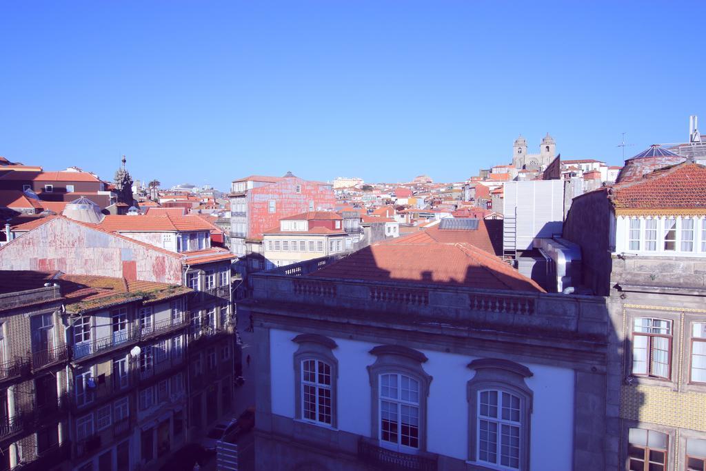 Da Bolsa Porto