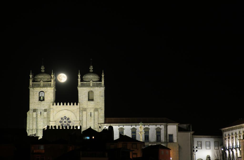 Da Bolsa Hotel 3*