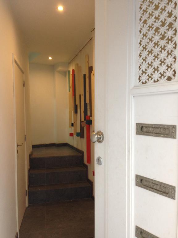 Aposentus - St Francisco Apartment Porto
