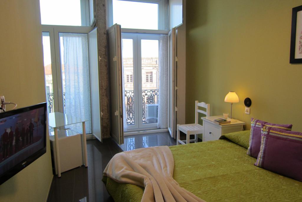 Pinho Apartments, And Guest house 2*