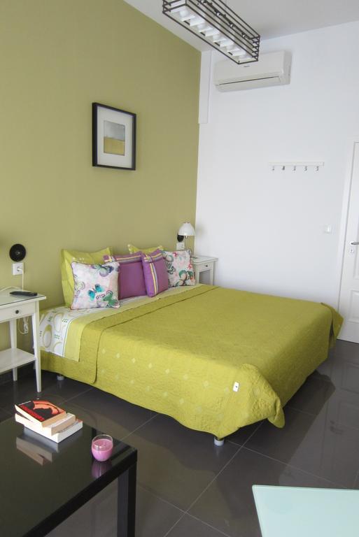 Pinho Apartments, And Casa de hóspedes 2*