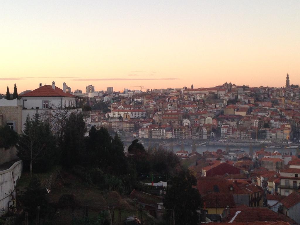 Da Bolsa Porto