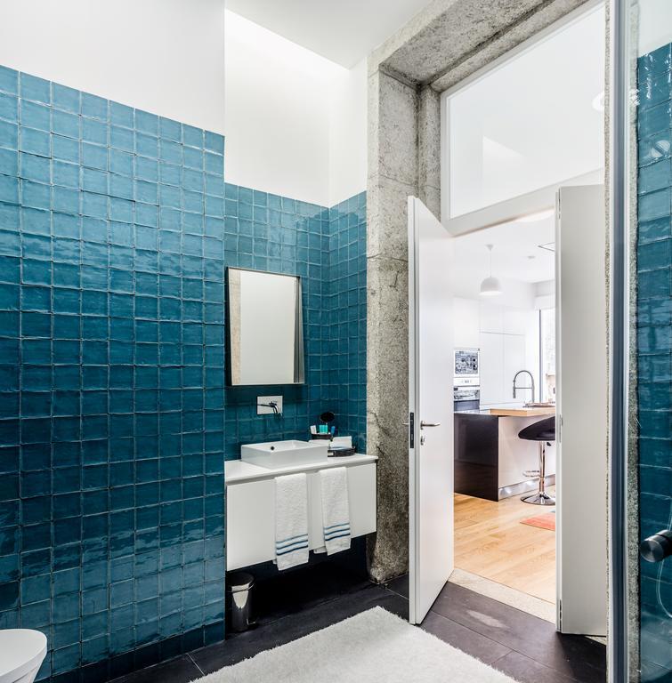 Apartment Oportolazaro Porto