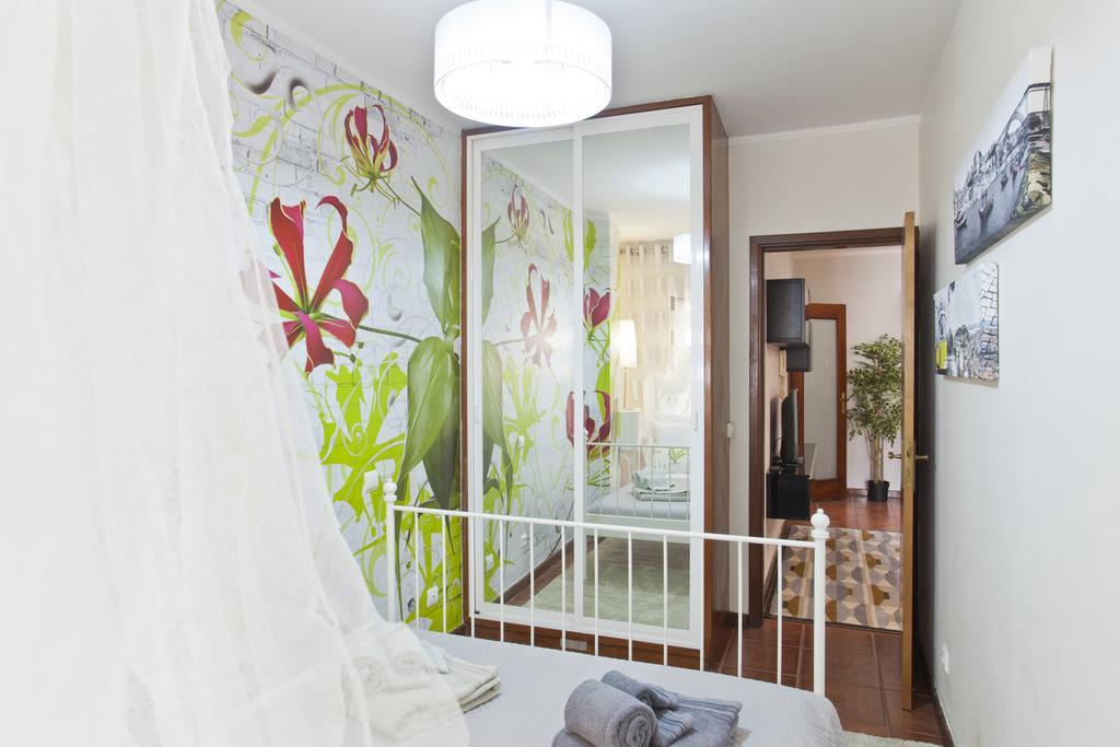 Mercadores Apartment