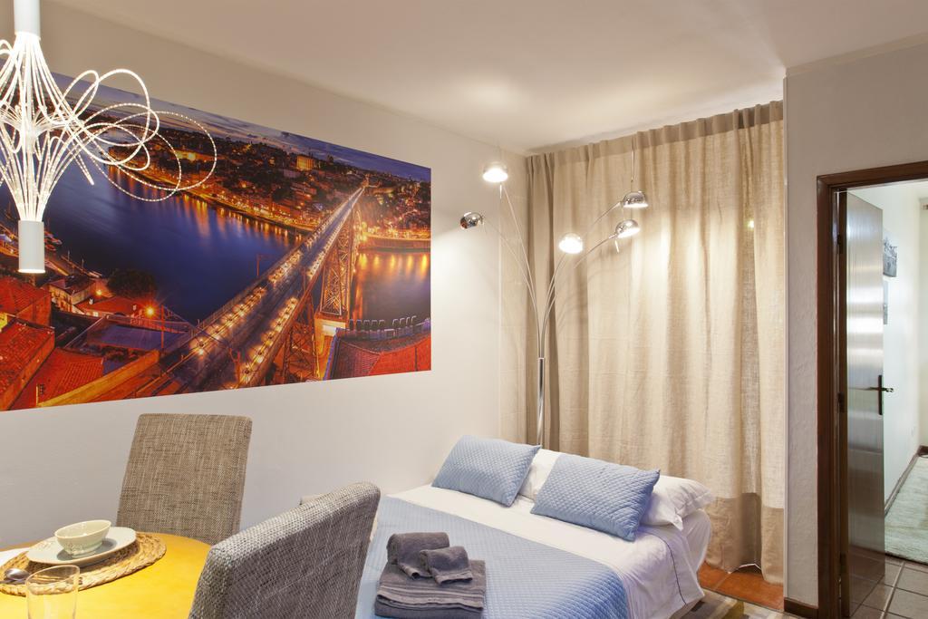 Apartment Mercadores *