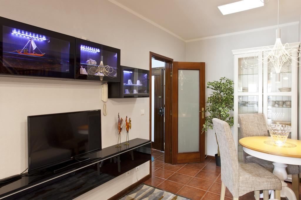 Apartment Mercadores