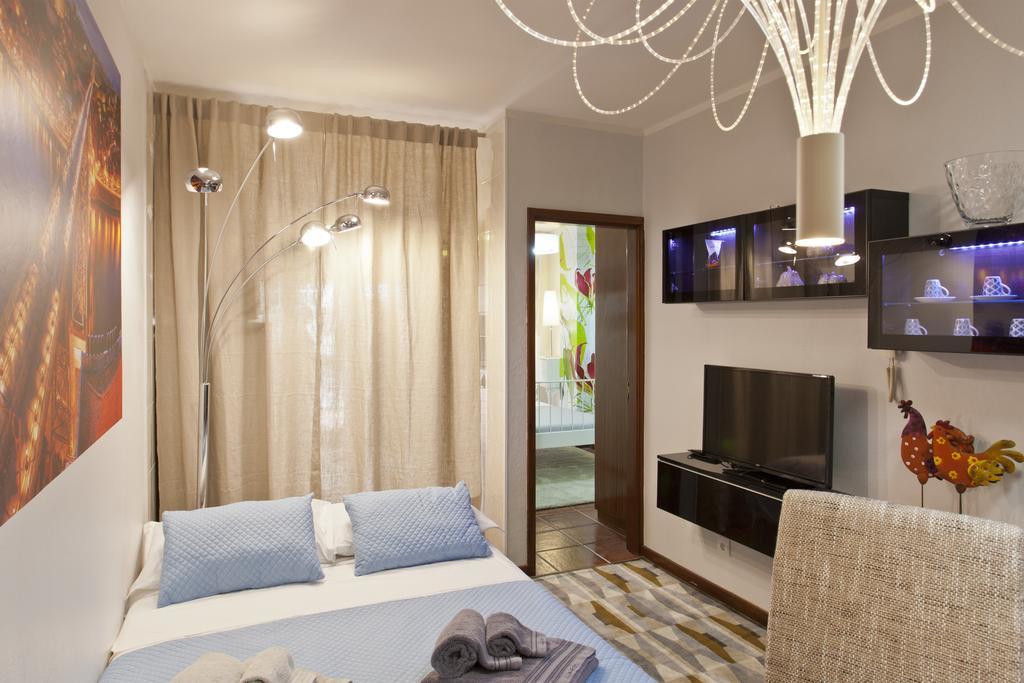 Apartment Mercadores Porto