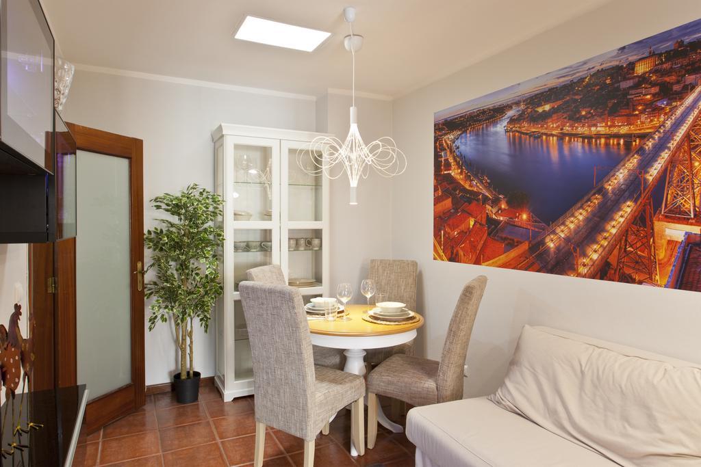 Mercadores Apartment Porto