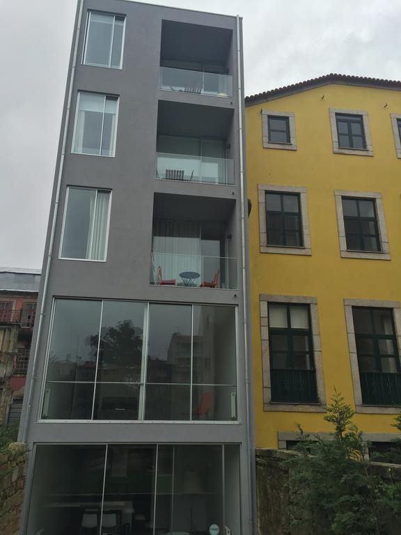 Apartamento Miguel Bombarda - & *