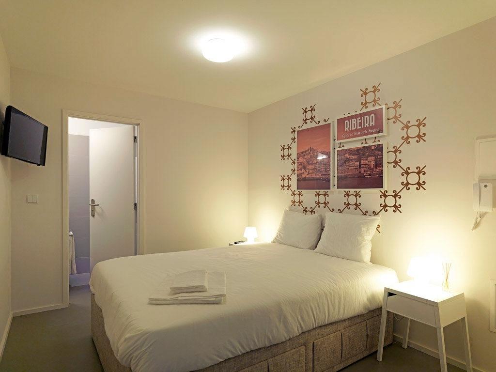 Guest house Uporto House