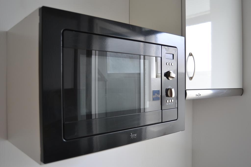 Apartamento Apartamento Fernao Magalhaes
