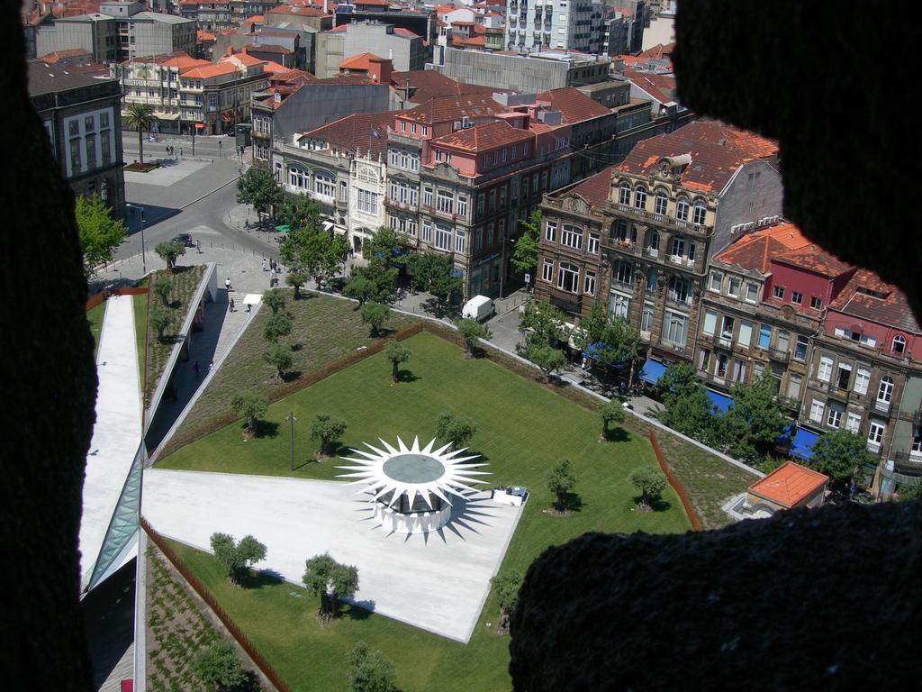 Guest Hostel Porto