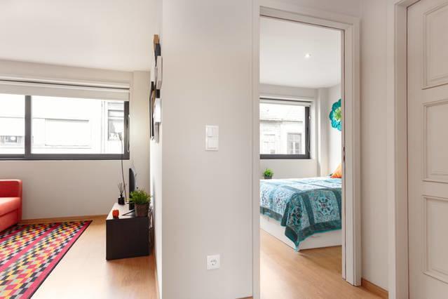 Apartment Picaria Porto