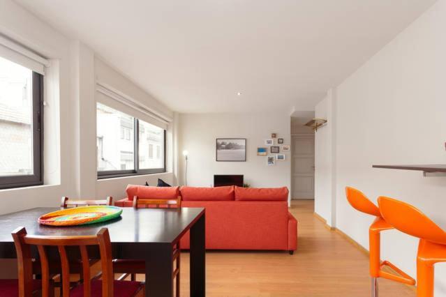 Picaria Apartment
