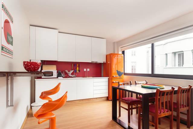 Apartment Picaria *