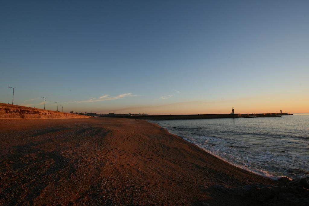 Rva - Beachside Porto