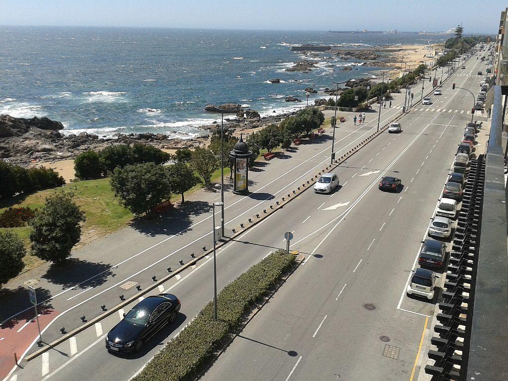 Apartment Deluxe With Sea View *