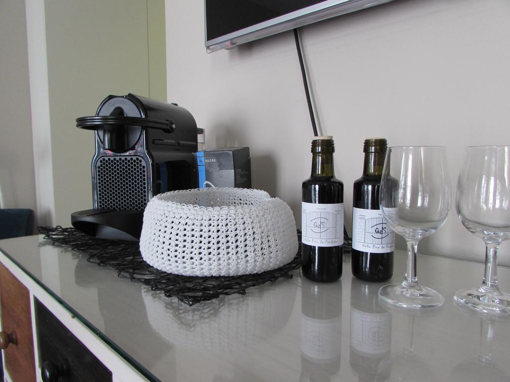Apartment Luxury In Cardosas