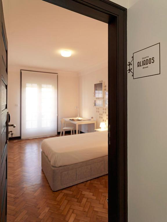 Uporto House Guest house *