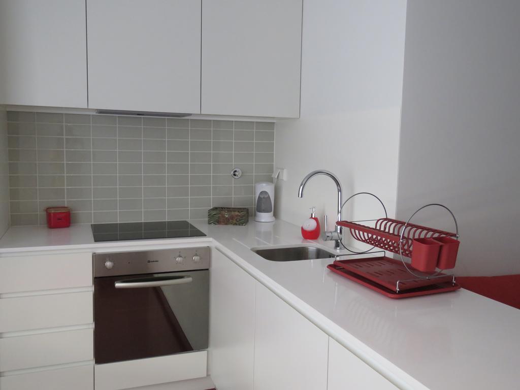 Apartment Miguel Bombarda - &