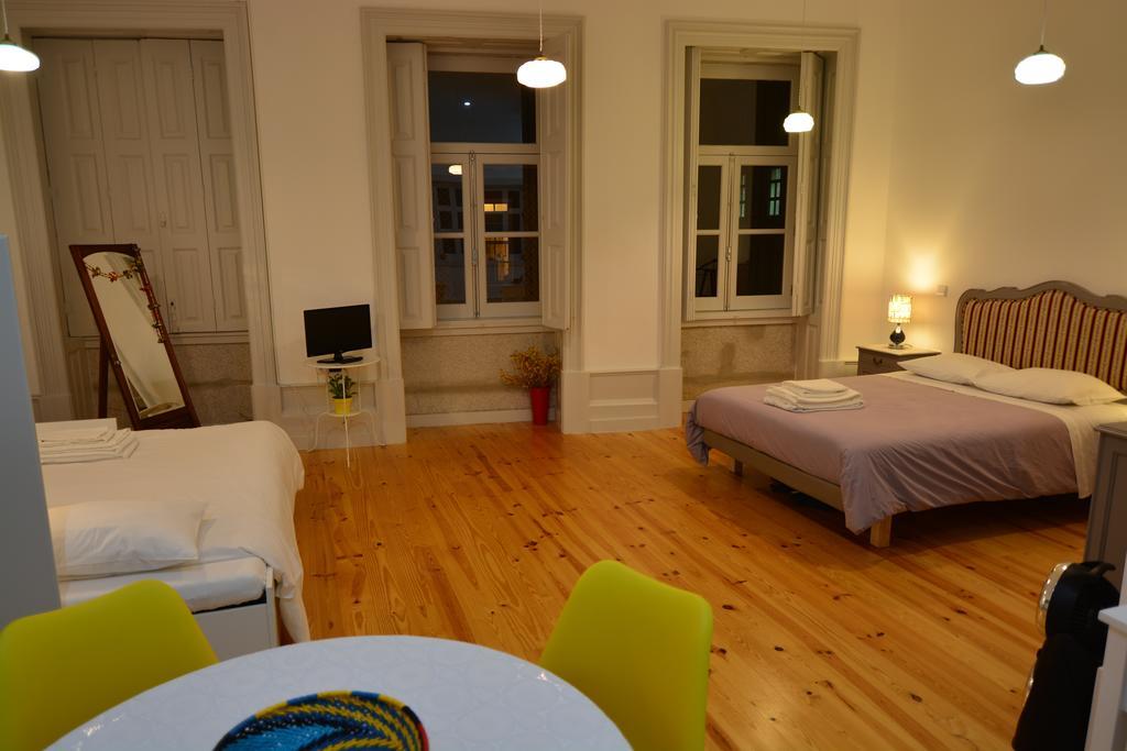 Appartement Art & Porto