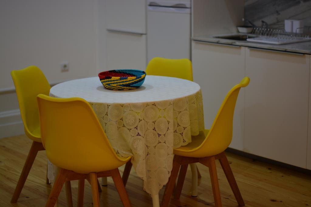 Appartement Art & *