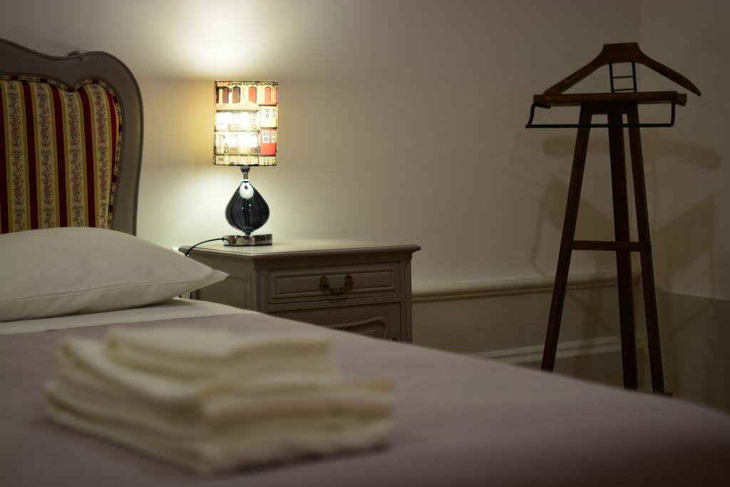 Appartement Art & Porto