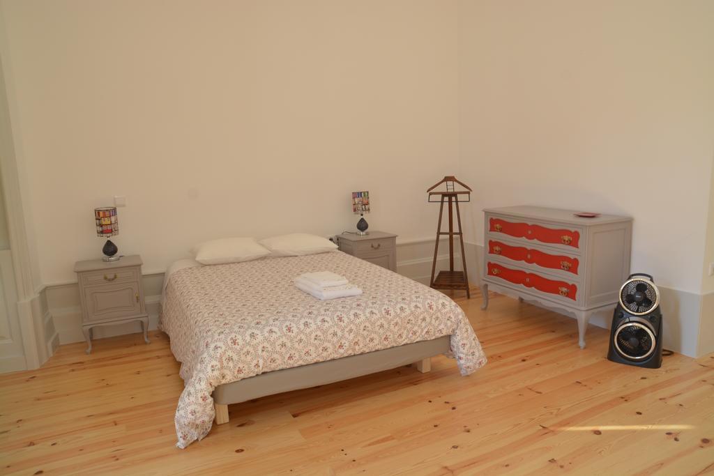 Appartement Art &