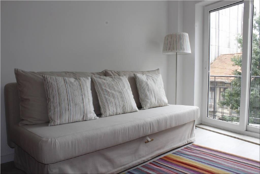The Concierge - Smart Loft Porto