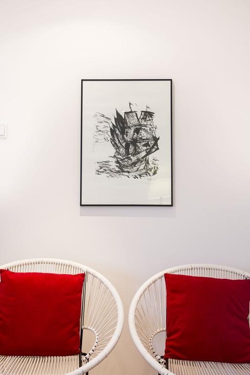 Charming Trindade Apartment *