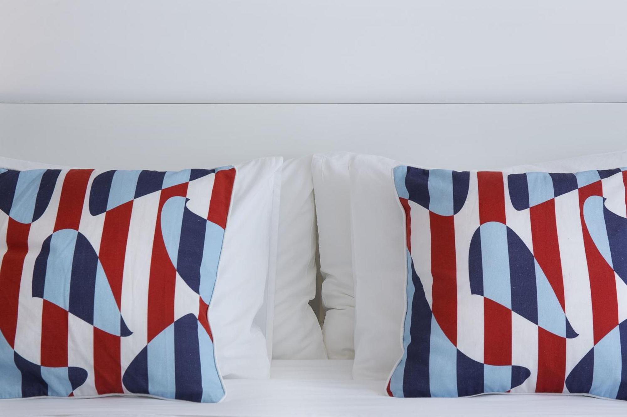 Apartment Charming Trindade Porto