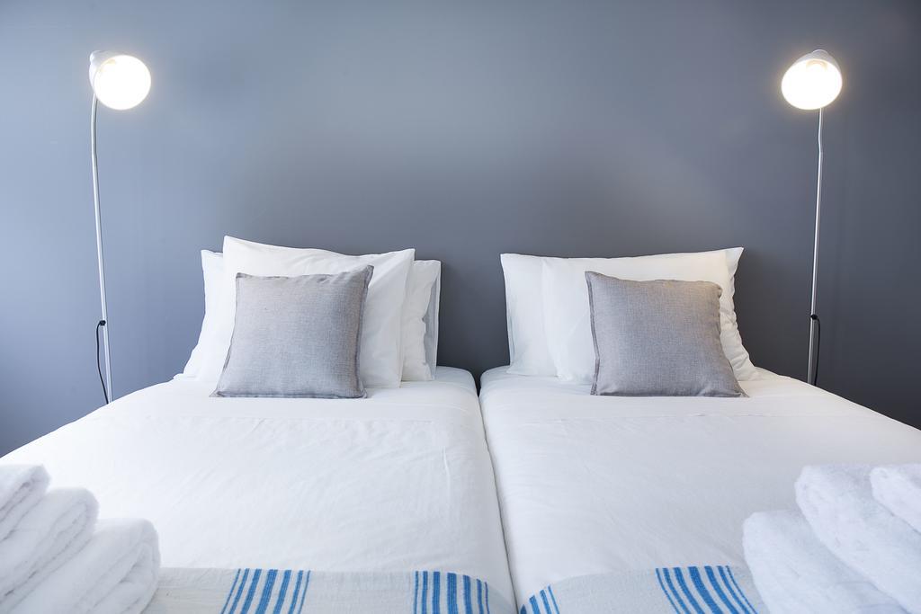 Apartment Charming Trindade