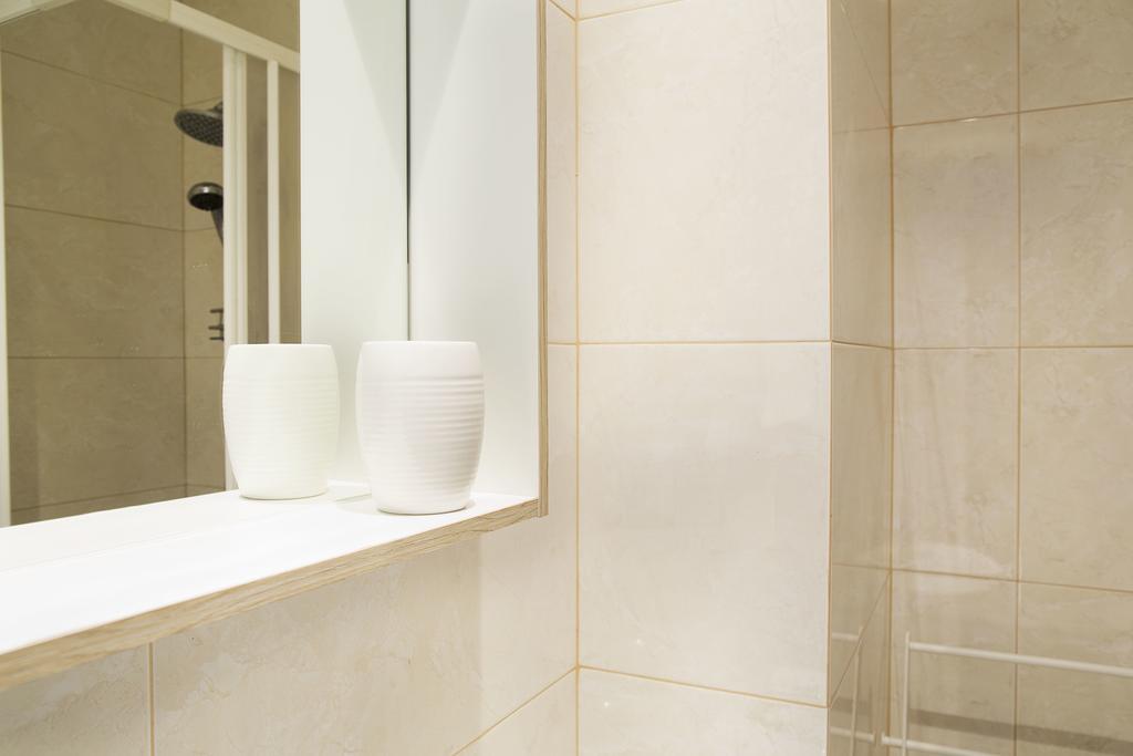 Apartment Charming Trindade Porto