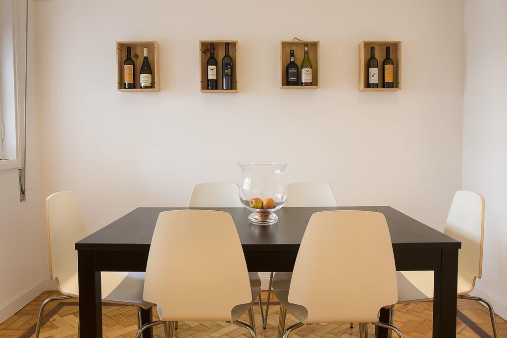 Charming Trindade Apartment *
