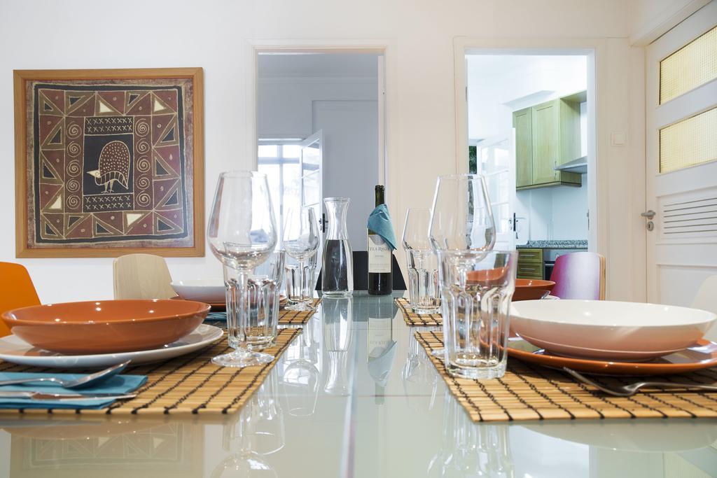 Charming Trindade Apartment *