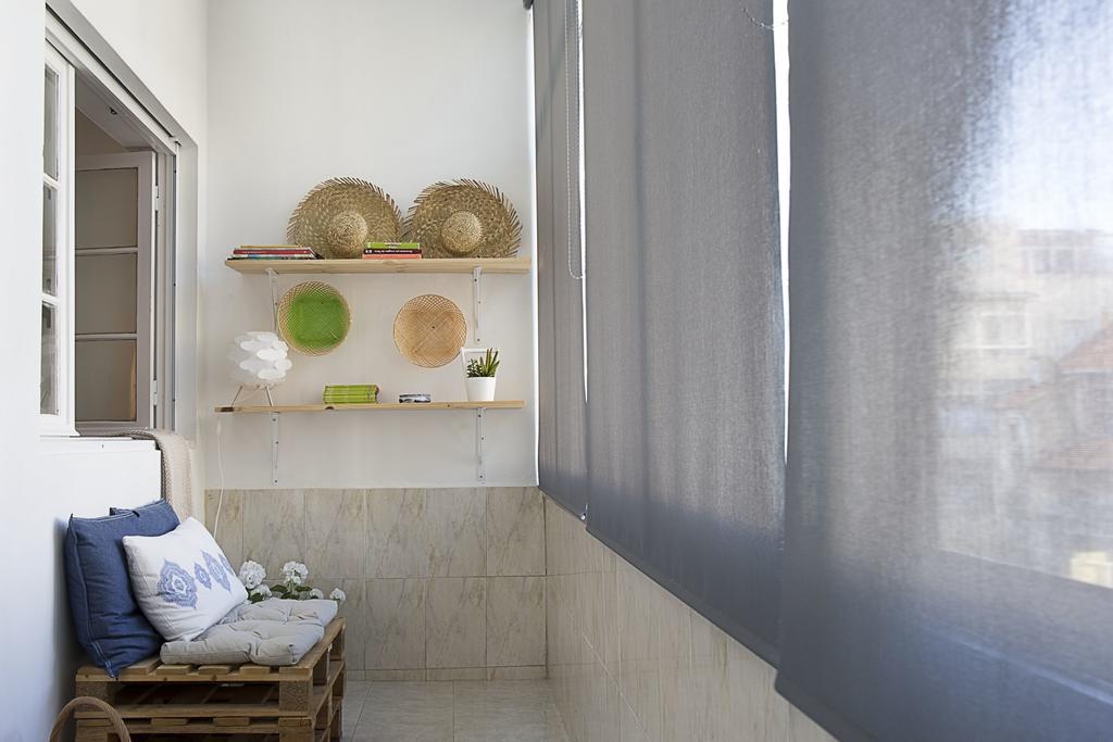 Apartment Charming Trindade Porto